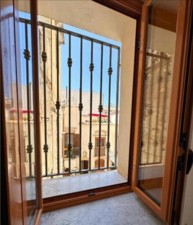 Triscele House - Corrieri Apartman Palermo Kültér fotó