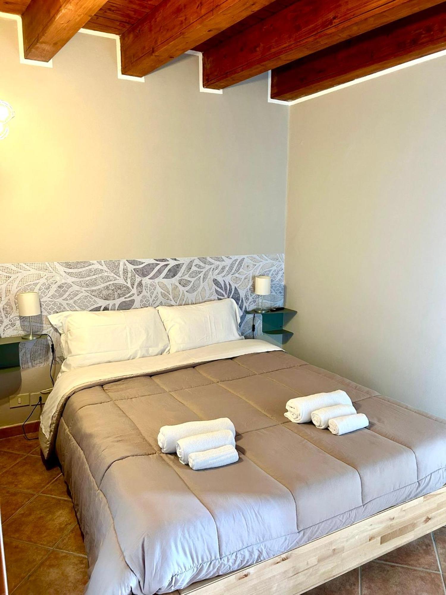 Triscele House - Corrieri Apartman Palermo Kültér fotó