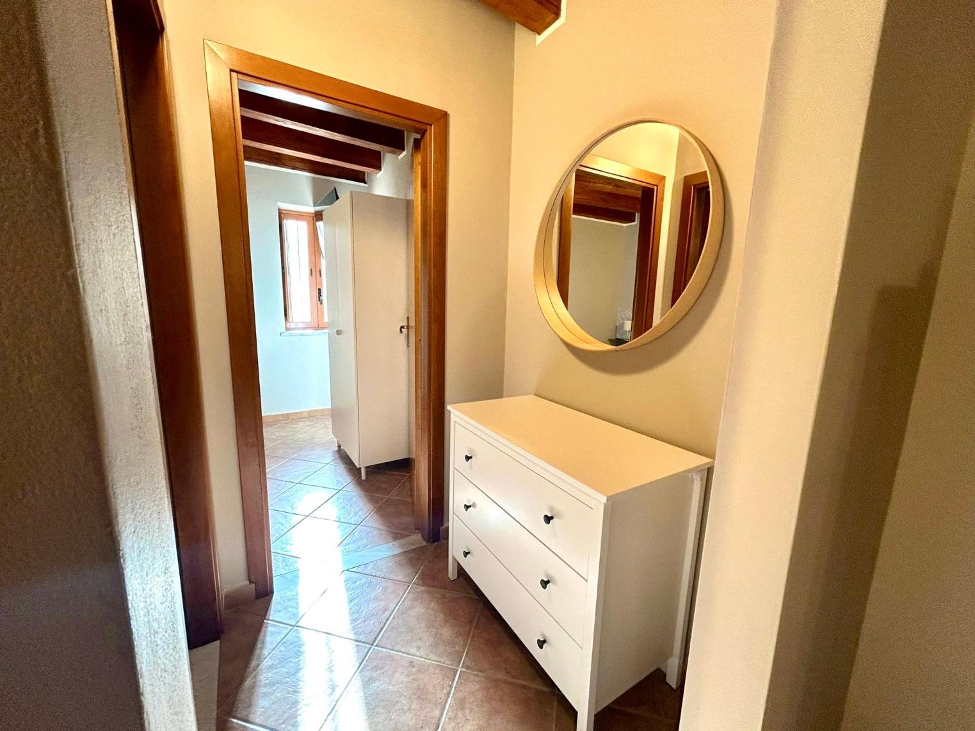 Triscele House - Corrieri Apartman Palermo Kültér fotó